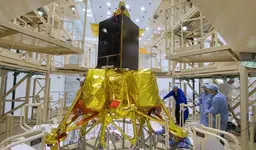 У аппарата «Луна-27» может появиться дублер после крушения «Луны-25»