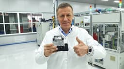 В Костроме началось производство отечественных ESP