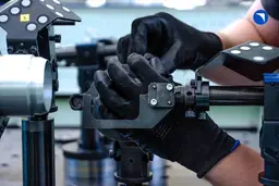 Россия начинает сборку труб для МС-21, Ил-96, Ил-76, Ил-114-300 и SJ-100 на новом оборудовании