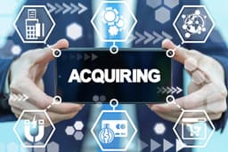 VTB Implemented an Analytical Solution for Acquiring Development