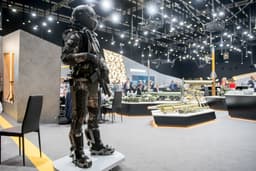 Ростех подтвердил, что в экипировку «Легионер» включат миниатюрные беспилотники