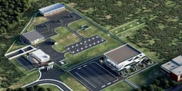 Россия открывает первый летно-испытательный комплекс для беспилотников с особой площадкой