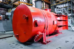 Прослужат сорок лет: для российских атомоходов «Якутия» и «Чукотка» разработали новые сепараторы