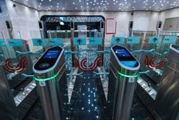 Москвичам рассказали о механизме оплаты проезда в метро и МЦК с помощью СБП