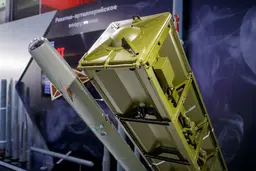 Дрон «Куб», ракеты «Вихрь-1» и «Стрела»: концерн «Калашников» на 45% увеличил производство спецтехники