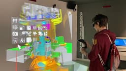 VR-технологии помогли Росатому согласовать документацию для машины по перегрузке ядерного топлива