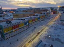 В связь на Севере вложат более 17 миллиардов рублей