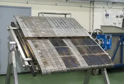 На международный экспериментальный термоядерный реактор поставят панели из России