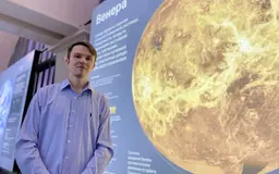 Как у NASA, только лучше: в МАИ разрабатывают беспилотник роторного типа для изучения Венеры