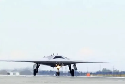 Ударные беспилотники «Охотник» и «Иноходец» защитят российские корабли от вражеских дронов