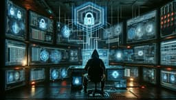 Хакеры опубликовали более 110 млн записей с личными данными россиян за новогодние праздники