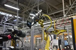 Стало известно, когда запустят экс-завод Volkswagen в Калуге