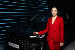 Китайцы оккупировали Россию: в 2023 году на рынке появилось 19 новых автобрендов