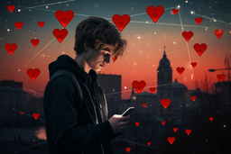 Белорусам дали месяц на поиск любви: Tinder уходит из страны после Дня святого Валентина