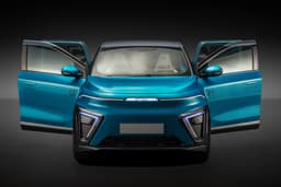 Электромобиль «Атом» может появиться в Индонезии, Иране и Узбекистане