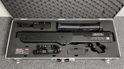 Российское противодронное ружье «Айрат-100» модернизировали