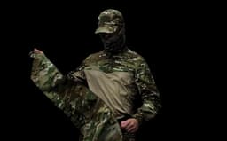 «Калашников» показал процесс изготовления нового поколения экипировки для российских военных