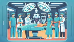 Врачи доверились Razum: Российский ИИ помог удалить злокачественную опухоль