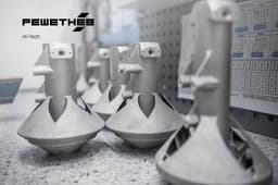 На российские космические спутники «Марафон» устанавливают напечатанные 3D детали