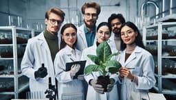 Сибирские учёные вывели сорт табака с минимальным содержанием никотина