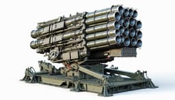 Новая разработка для борьбы с мини-беспилотниками появилась у России