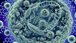 «Отключение» генов при лечении болезней, новые лекарства - для чего нужна России лаборатория по созданию молекулярных машин