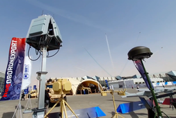 Удовлетворить потребности: Ростех готов увеличить объёмы производства комплексов для борьбы с БПЛА «Серп»