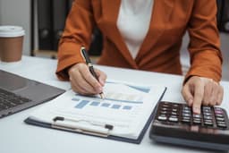 Updated online accounting service for entrepreneurs is now available on the VTB Business Platform