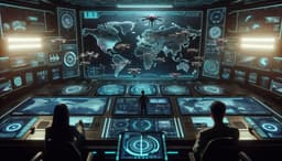 Инженеры «Алмаз-Антей» разработали российские «мозги» для управления дронами