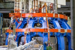 Консорциум для IT-обеспечения проектов класса «мегасайенс» появится в России