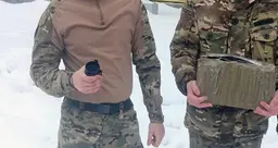 «Пользуется популярностью»: челябинцы доработали новую мортирку на автомат Калашникова