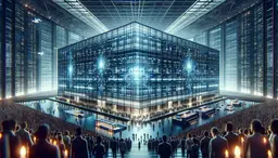 МАИ увеличил мощность суперкомпьютера до 380 терафлопс: новые перспективы исследований в области виброакустики