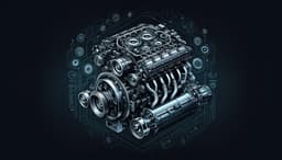 Самый морозоустойчивый водородный двигатель в мире разработали в России 