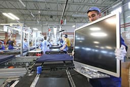 Электричество не понадобится: чеченские ученые придумали телевизор, работающий от солнца