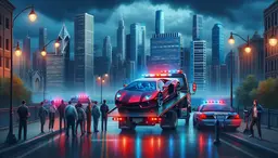 Латвия начала конфисковывать на своей территории автомобили с российскими номерами