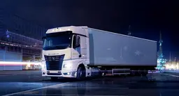 КамАЗ к 2030 году будет выпускать 60 тысяч грузовиков в год