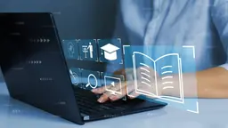 Российским школьникам и студентам начнут выдавать электронные аттестаты и дипломы