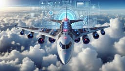 Заменит второго пилота - для российских самолетов создают интеллектуальную систему управления