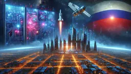 Вице-премьер Дмитрий Чернышенко: Россия в топ-10 по суперкомпьютерам