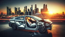 На российские автомобили начнут ставить отечественные подушки и ремни безопасности 