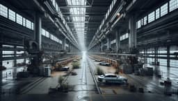 Санкции США бьют по российским АвтоВАЗу, ФГУП «НАМИ», «Соллерс» и Aurus