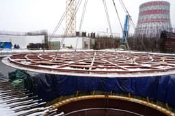 Названы сроки запуска первого в мире реактора со свинцовым теплоносителем БРЕСТ-ОД-300 — он создан в России