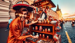 Банковская карта туриста в России заработала в тестовом режиме