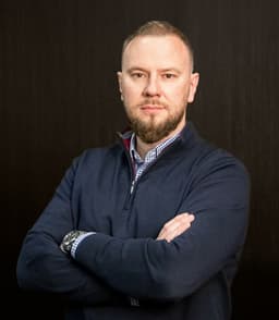 Oleg Fomenko Appointed as CEO of Merlion Group of Companies