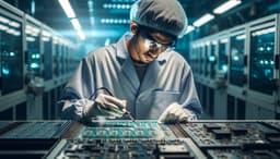 В России могут создать перспективную мемристорную память RRAM