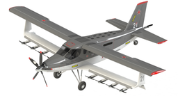 Российский БПЛА «Партизан» получит полностью отечественную начинку