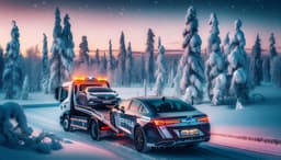 Финляндия вслед за Латвией и Литвой ввела ограничения для водителей российских автомобилей