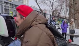 «Я восхищён. И мой друг тоже» — россиянок с 8 Марта поздравили роботы из «Битвы роботов» 