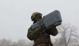 Раскрыты секреты принципов работы  «Выжигателя» из Росгвардии