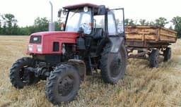 В России возрождают промышленность: на бывшем Липецком тракторном заводе начнут собирать сельхозтехнику